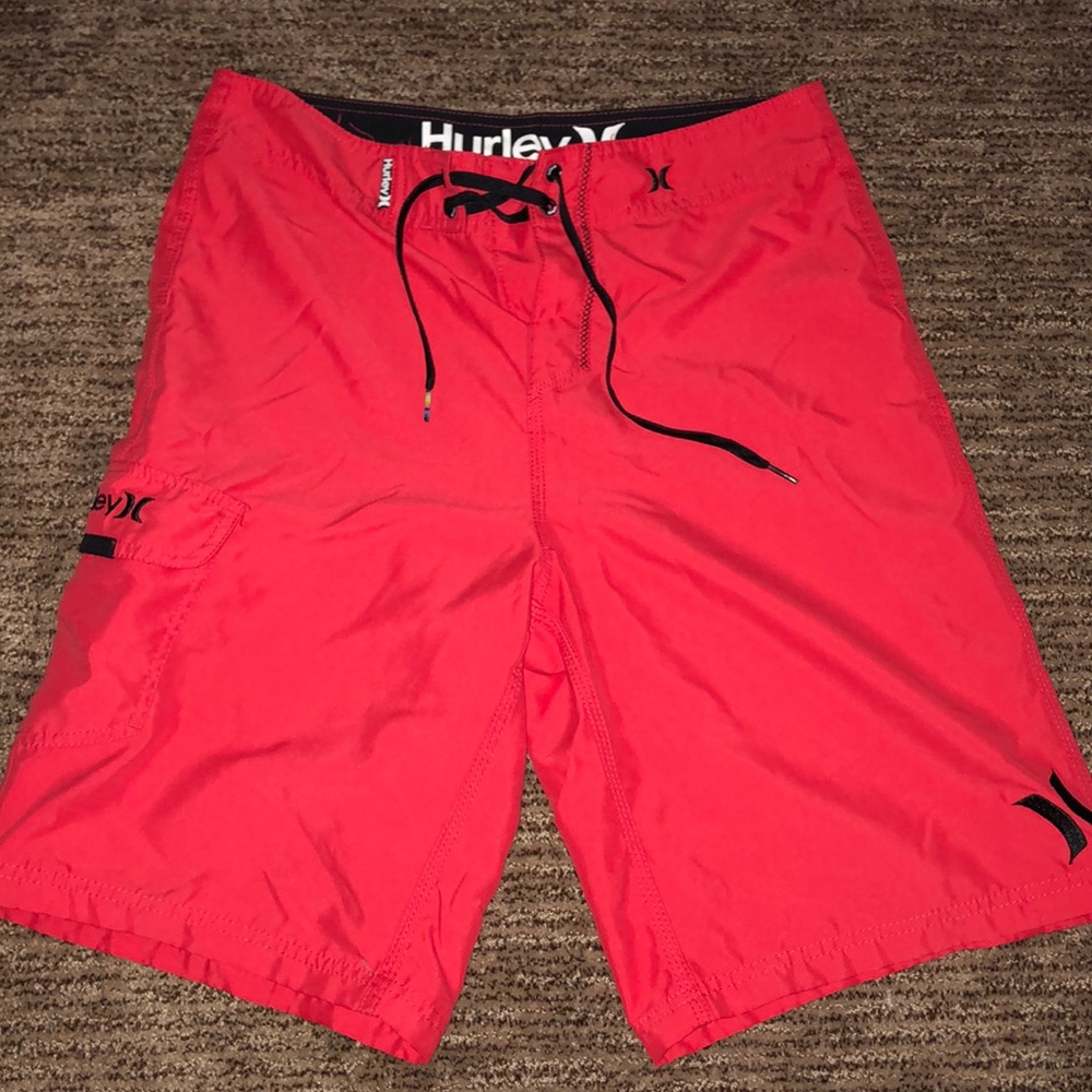 Hurley Swim Trunks